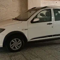 کوییکGXR lرینگ اسپرتsbr esc پارسخودرو1405اول مرداد