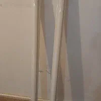 پایه مهتابی و ترانس