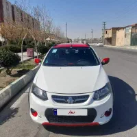 کوییک R مدل۱۴۰۰