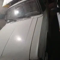 وانت  پیکان 86یگانه