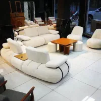 خرید مبل فقط از کارخانه ، اقساطی با چک و طلا