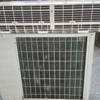 کولر ۳۰ هزار جنرال طرح لبخندموتور پیستونی