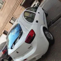 تیبا ۲ مدل ۹۴