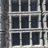 فروش. انواع بلوک دیواری وته بسته