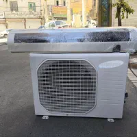 کولر گازی 12000 سامسونگ