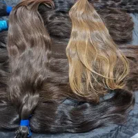 خرید موی طبیعی