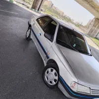 پژو مدل 89 تک بنزین موتور ب شدت سالم