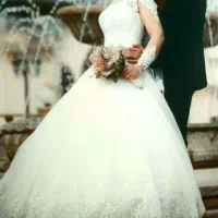 لباس عروس