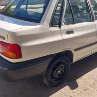 صبا ۸۹ تک سوز خونگی