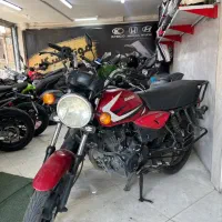 زیر قیمت باکسر TVS نیروموتور