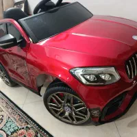 اسباب بازی ماشین شارژی کودک