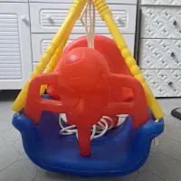 تاب بچه درحدنومناسب سیسمونی