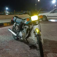 متور سیکلت معاوضه با آیفون