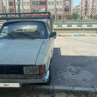 پیکان وانت مدل ۹۳