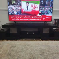 میز تلویزیون mdf