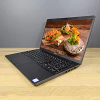 لپ تاپ اقتصادی Dell E5550