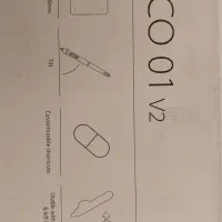 قلم نوری xp-pen مدل Deco 01 V2