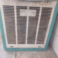 کولر سالم فقط چند سال خاب بوده3500
