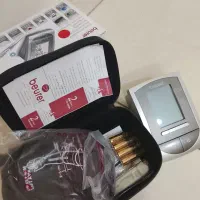 فشار سنج بیور آلمان