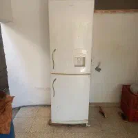 یخچال و فریزر هیمالیا