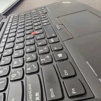 لپتاپ لنو لمسی قلم‌دار قابلیت 360درصد چرخش