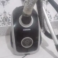جاروبرقی ۲۰۰ وات سامسونگ