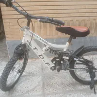 دوچرخه کودک