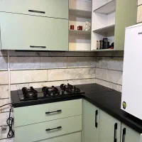 ست کابیت تمام MDF