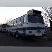 اوتوبوس ۳۰۲ ترکیده ولی کارت همه چی فعال