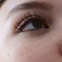 وسایل مژه اکستنشن