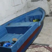 قایق ۱۲فوت