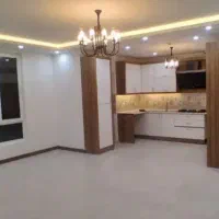 آپارتمان ۱۶۰ متر چسبیده به حاشیه طبقه ۶ فول