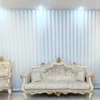 نصاب پرده با تجربه و خوش‌قول