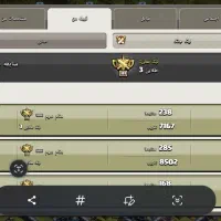 کلش کلن ۶