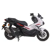 موتور ADV سندآماده مدل1404 قیمت فقط تا آخر هفته