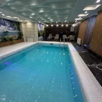 فروش آپارتمان 228متر زعفرانیه  / نوساز