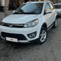 گریت وال m4