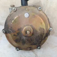 ریگلاتور cng
