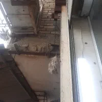 گچ کاری و تخریب