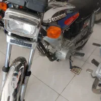 هوندا۸۹کبیر/پلمپ/مدارک با کارت سوخت
