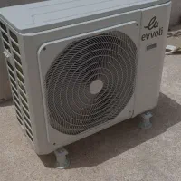 کولر دوتیکه وپنجره ای اقساط بدونه پیش پرداخت