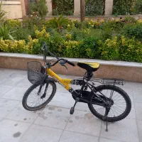 دوچرخه ساز ۲۰ تمیز