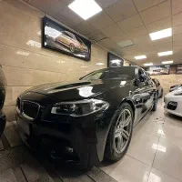 Bmw 528 2014|خودرو سواری و وانت|تهران, عباسآباد|دیوار