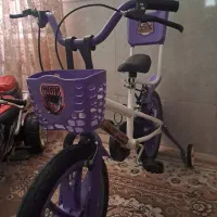 دوچرخه