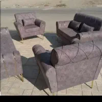 مبل اسکارت