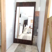 آینه قدی نوستالژیک