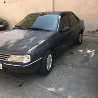 پژو 405 جی ال ایکس (GLX)، مدل ۱۳۸۲|خودرو سواری و وانت|کرج, مصباح|دیوار