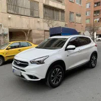 تیگو ۷ مدل ۹۹ ie|خودرو سواری و وانت|تهران, نعمتآباد|دیوار