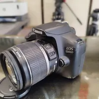 دوربین عکاسی کانن Canon EOS 1300D Kit 18.55mm|دوربین عکاسی و فیلم‌برداری|تهران, بازار|دیوار