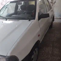 پراید